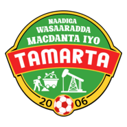 TAMARTA HARGEYSA FC Logo PNG Vector