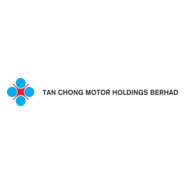 Tan Chong Motor Logo PNG Vector