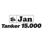 TANKER JAN Logo PNG Vector