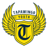 Taputimu Youth FC Logo PNG Vector