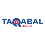 taqabal media Logo PNG Vector