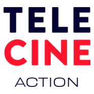 Telecine Action Logo PNG Vector