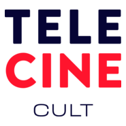 Telecine Cult Logo PNG Vector