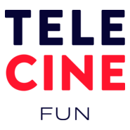 Telecine Fun Logo PNG Vector
