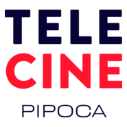 Telecine Pipoca Logo PNG Vector