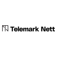Telemark Nett Logo PNG Vector