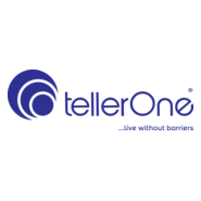 TellerOne Logo PNG Vector
