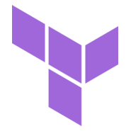 Terraform Logo PNG Vector