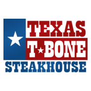 Texas T-Bone Steakhouse Logo PNG Vector