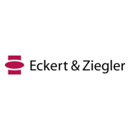 The Eckert & Ziegler Group Logo PNG Vector