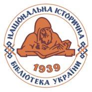 The National Historical Library of Ukraine Logo PNG Vector
