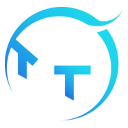 THUNDER TALK GAMING Logo PNG Vector