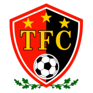Ti Rocher FC Logo PNG Vector