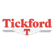 Tickford Australia Logo PNG Vector
