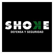 Tienda Shoke Logo PNG Vector