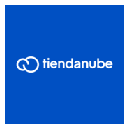 Tiendanube Logo PNG Vector