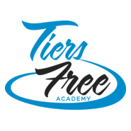 Tiers Free Academy Logo PNG Vector