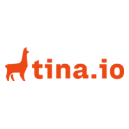 TinaCMS Logo PNG Vector