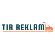 Tır Reklam Logo PNG Vector