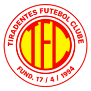 Tiradentes Esporte Clube (Boa Vista) Logo PNG Vector