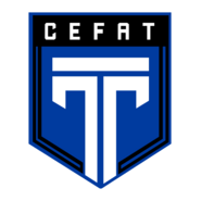Tirol CEFAT Logo PNG Vector