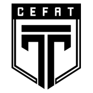 Tirol CEFAT - Monochromatic Version Logo PNG Vector