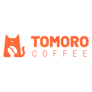 Tomoro Coffee Logo PNG Vector