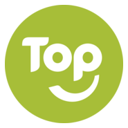 Top - Refinor Logo PNG Vector
