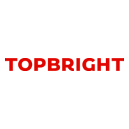 Topbright Animation Corporation Logo PNG Vector