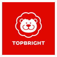 Topbright Logo PNG Vector