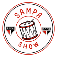 Torcida Sampa Show Logo PNG Vector