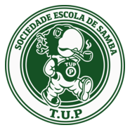 Torcida Uniformizada do Palmeiras Logo PNG Vector