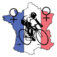 Tour de France Logo PNG Vector