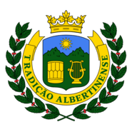 Tradição Albertinense Logo PNG Vector