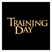 Training Day (2001) Logo PNG Vector