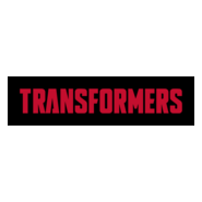 Transformers Logo PNG Vector