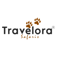 Travelora Safaris Logo PNG Vector