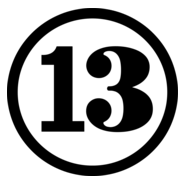 Treze Futebol Clube Logo PNG Vector