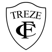 Treze Futebol Clube Logo PNG Vector