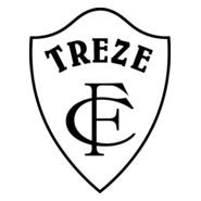 Treze Futebol Clube Logo PNG Vector