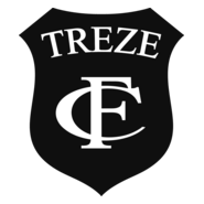 Treze Futebol Clube Logo PNG Vector