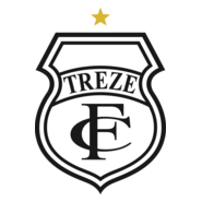 Treze Futebol Clube Logo PNG Vector