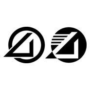 TRK Donetsk Logo PNG Vector