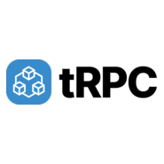 tRPC Logo PNG Vector