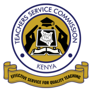 TSC Kenya Logo PNG Vector