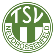 TSV Neudrossenfeld Logo PNG Vector