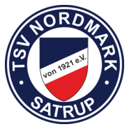 TSV Nordmark Satrup Logo PNG Vector