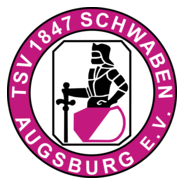TSV Schwaben Augsburg Logo PNG Vector