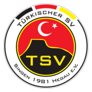 TSV Singen Logo PNG Vector
