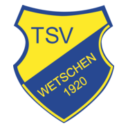 TSV Wetschen Logo PNG Vector